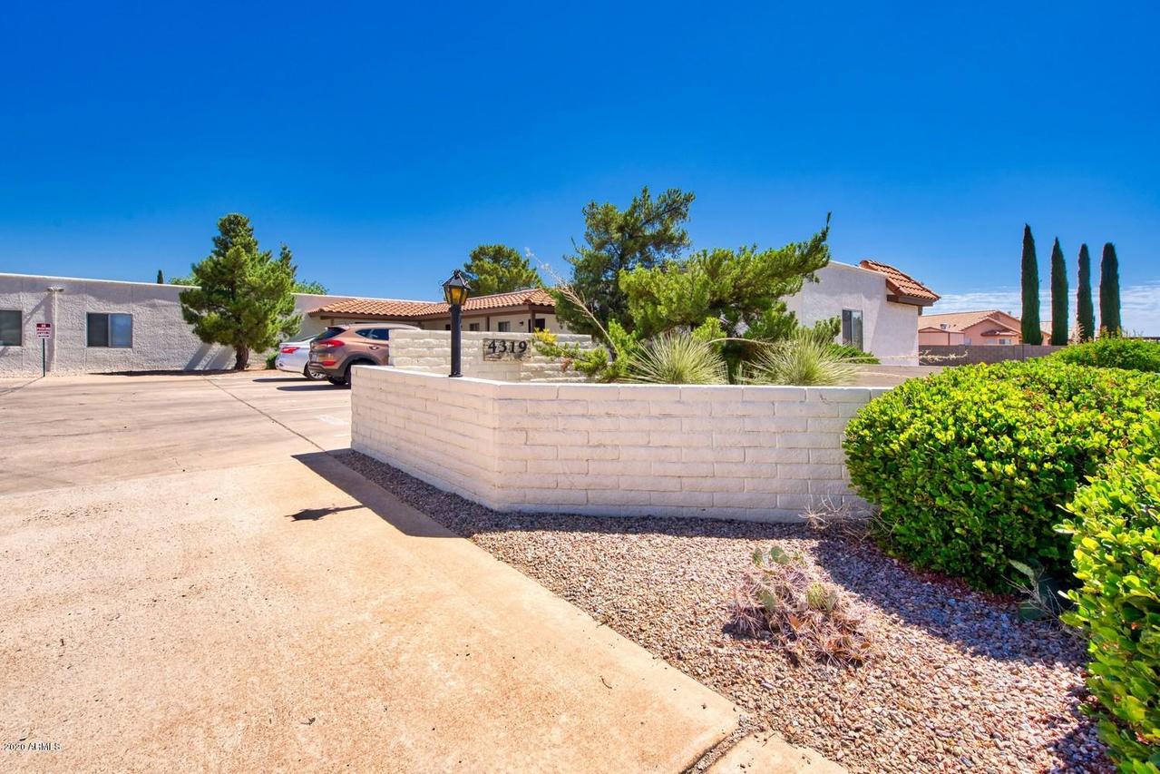 4319 Avenida Cochise #6, Sierra Vista, AZ 85635