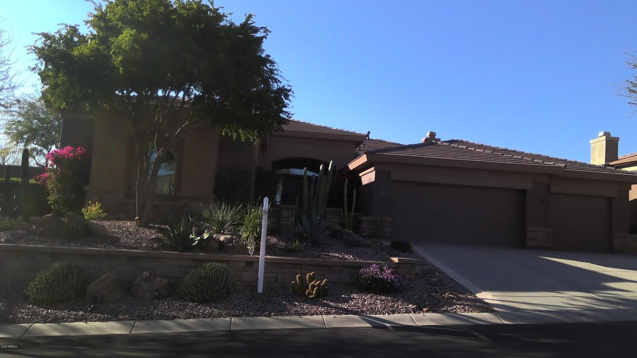 42114 N Long Cove Way, Anthem, AZ 85086