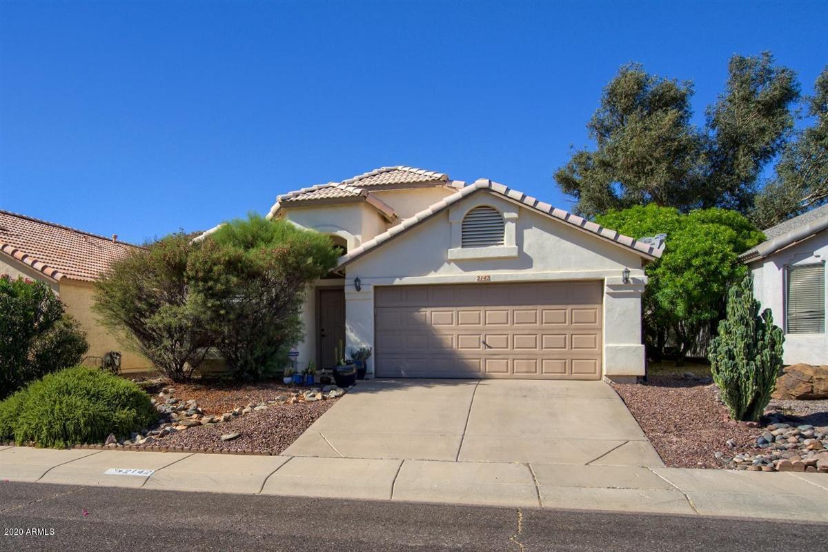 2142 E Rockwood Dr., Phoenix, AZ 85024