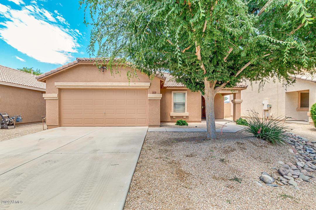 2018 E Paso Fino Dr., San Tan Valley, AZ 85140