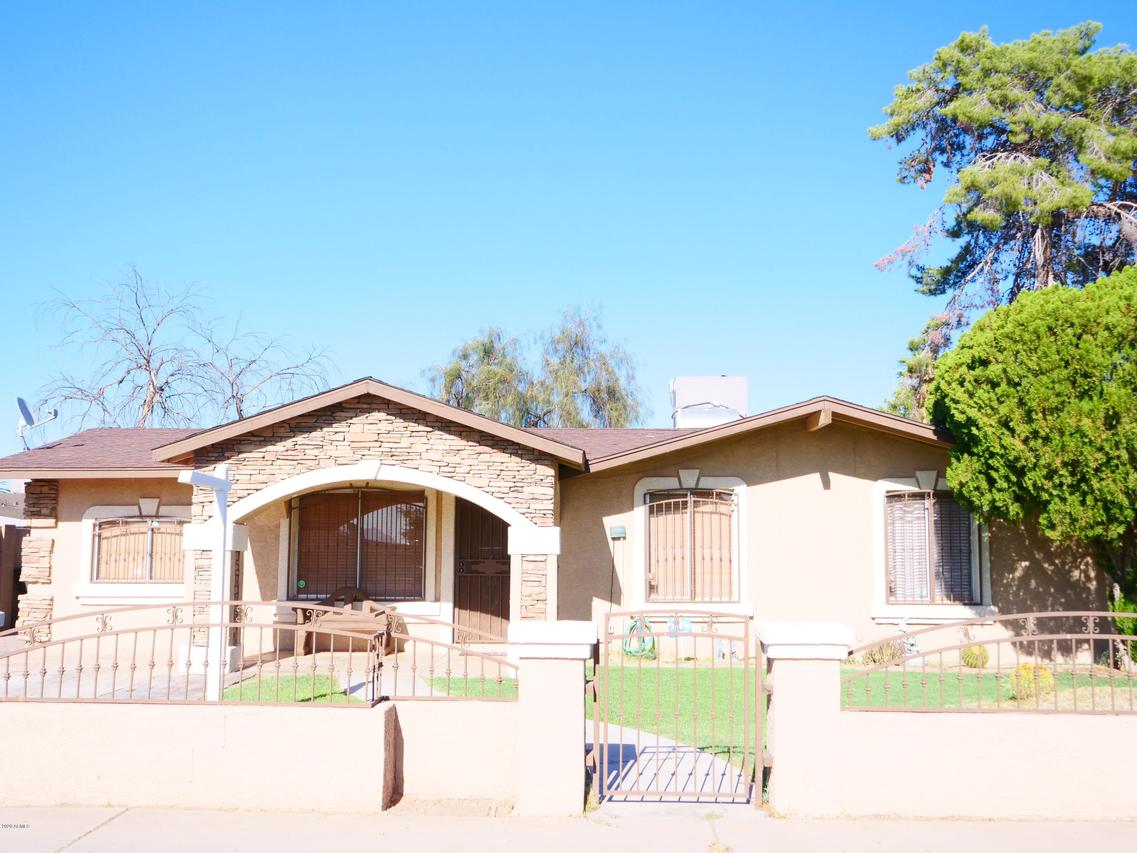 4133 N 84th Ave., Phoenix, AZ 85037