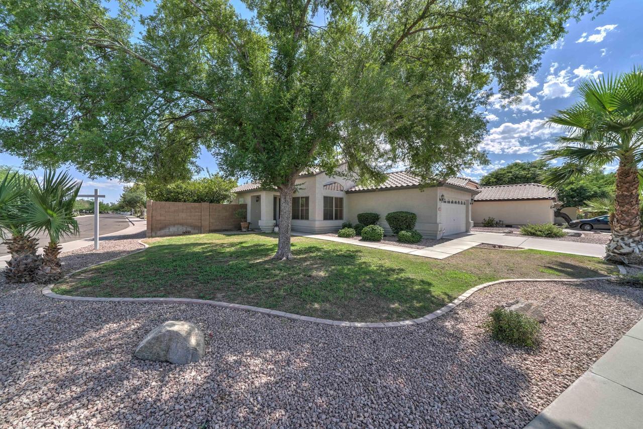 401 W Calle Monte Vista Dr., Tempe, AZ 85284