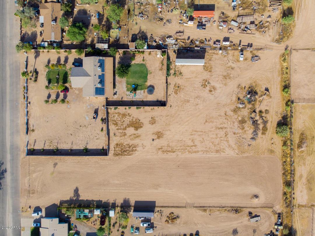 4249 E Colt Dr. #80, Eloy, AZ 85131