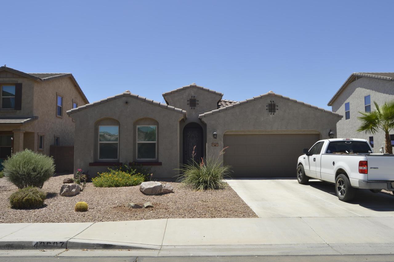 40607 W Parkhill Dr., Maricopa, AZ 85138