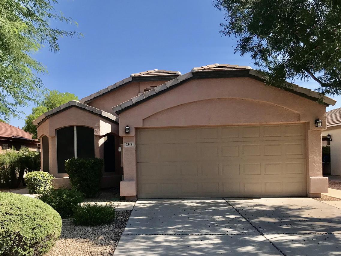 2243 E Pinto Dr., Gilbert, AZ 85296