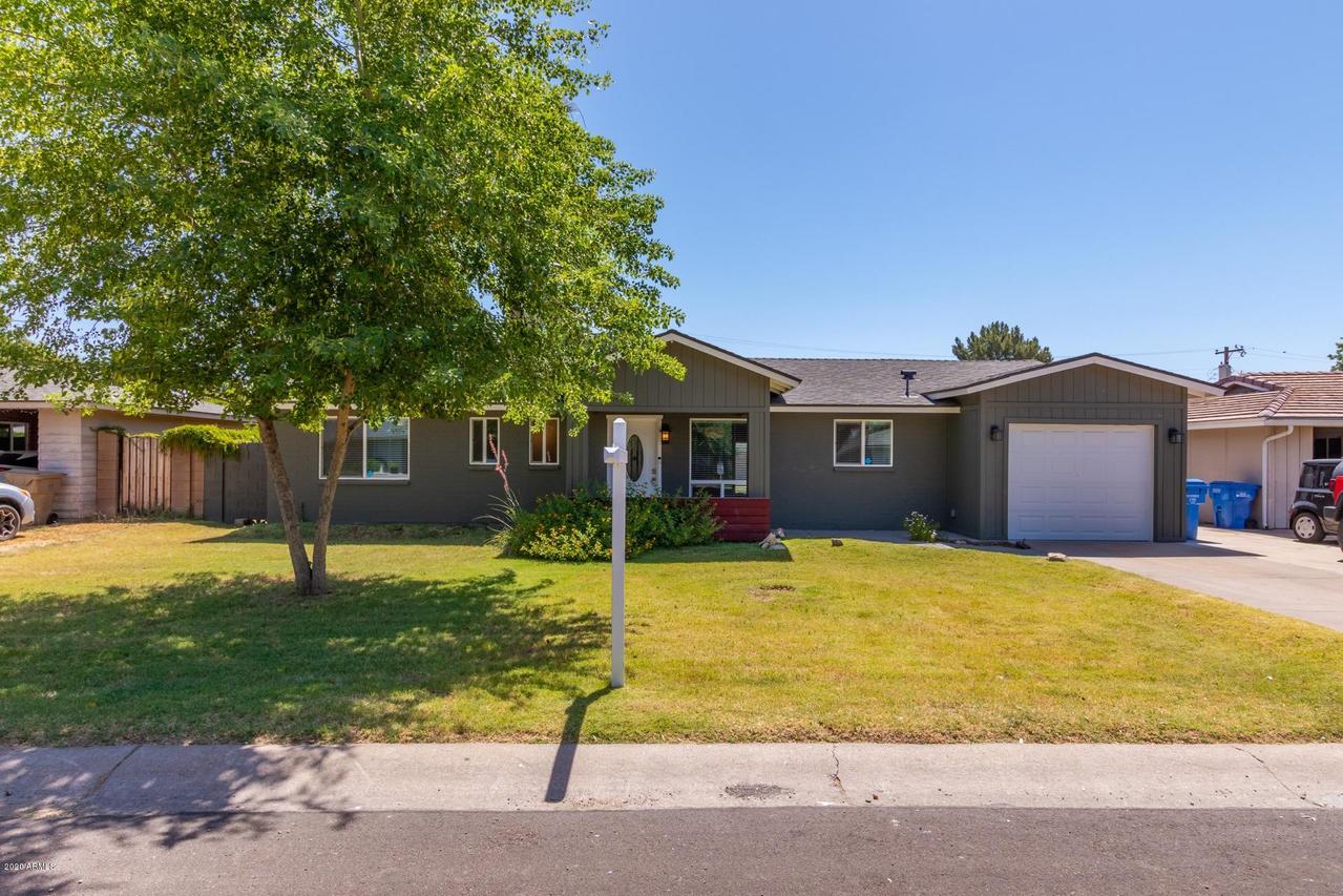 7749 N 17th Dr., Phoenix, AZ 85021