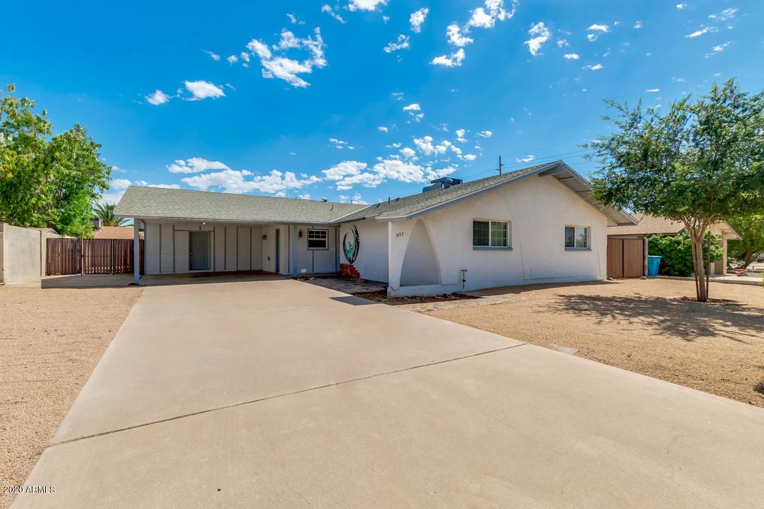 3453 W Dailey St., Phoenix, AZ 85053