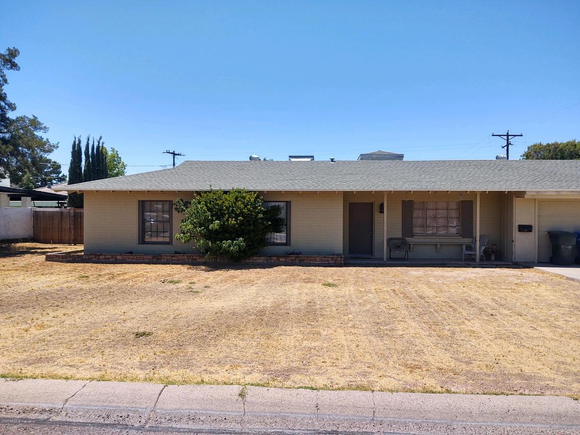 3601 E Coolidge St., Phoenix, AZ 85018