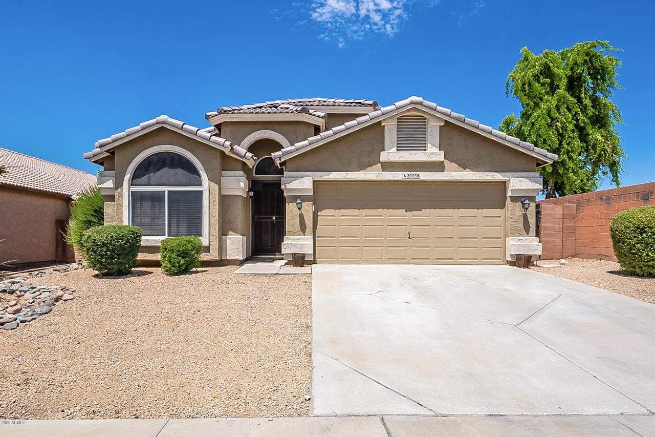 20038 N 38th Ln., Glendale, AZ 85308