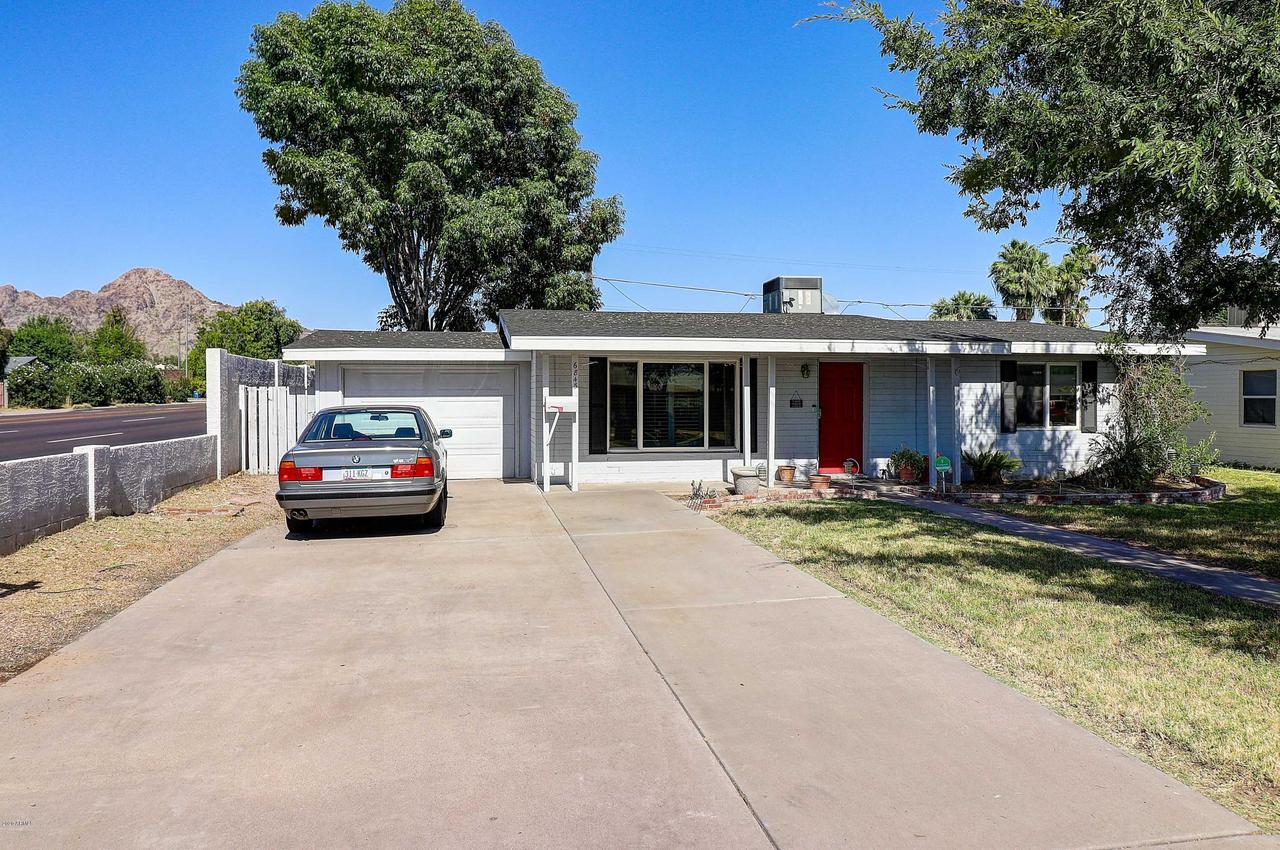 6845 N 13th St., Phoenix, AZ 85014