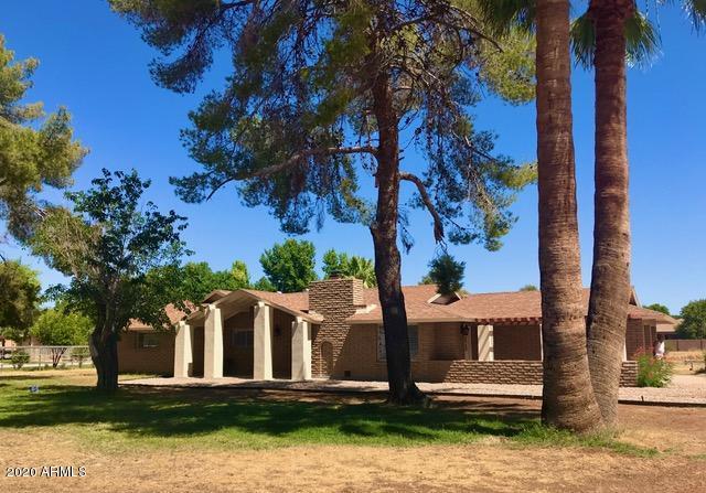 12612 E Via De Arboles Rd., Chandler, AZ 85249