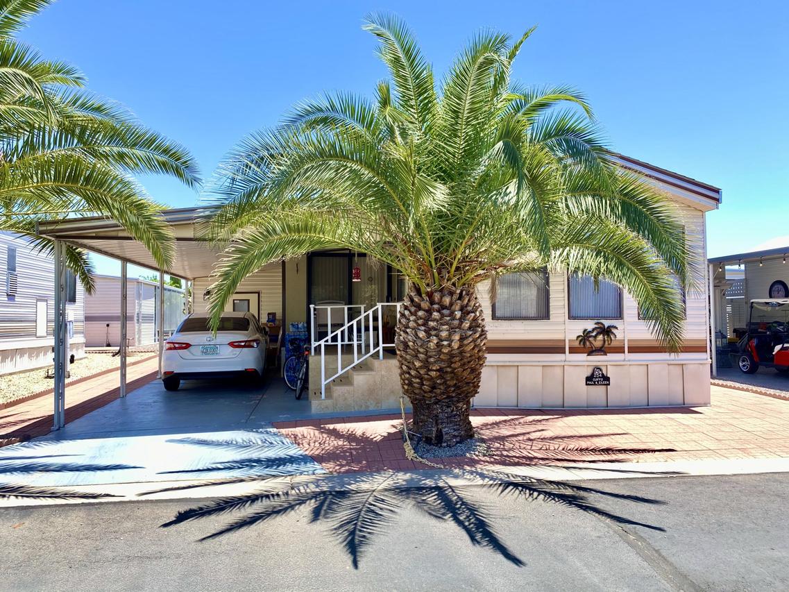 7750 E Broadway Rd. #254, Mesa, AZ 85208