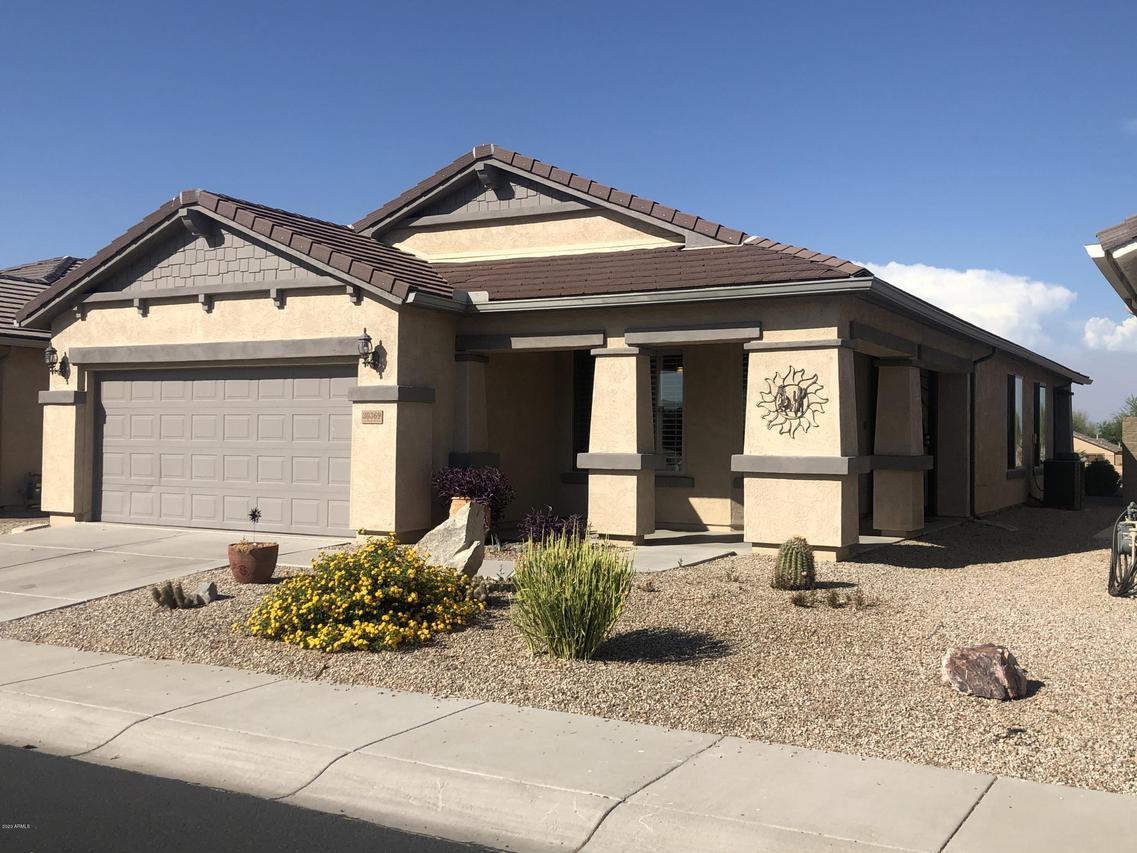 30369 N Saddlebag Ln., San Tan Valley, AZ 85143