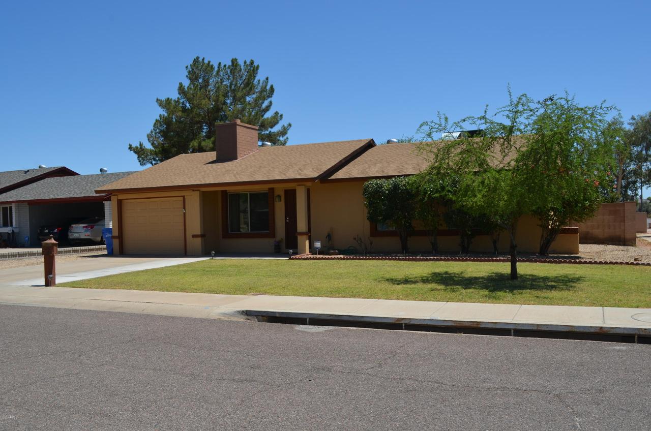 619 W Piute Ave., Phoenix, AZ 85027