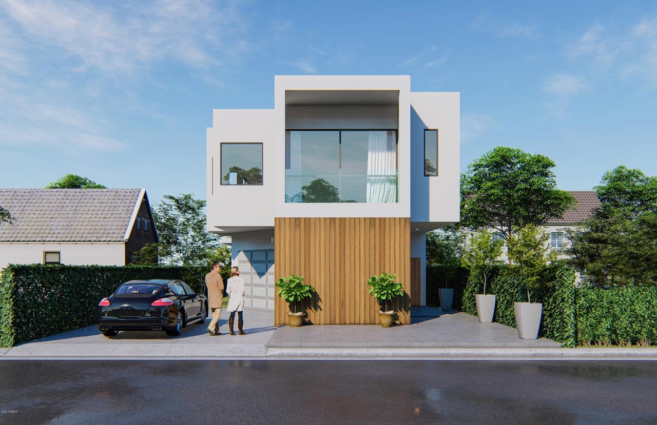 2812 N 29th Pl., Phoenix, AZ 85008