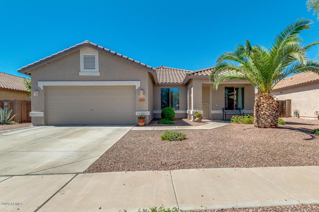 16839 W Weymouth Rd., Surprise, AZ 85374