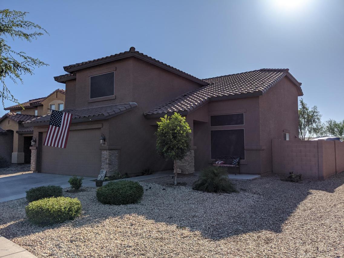 706 S 112th Ave., Avondale, AZ 85323