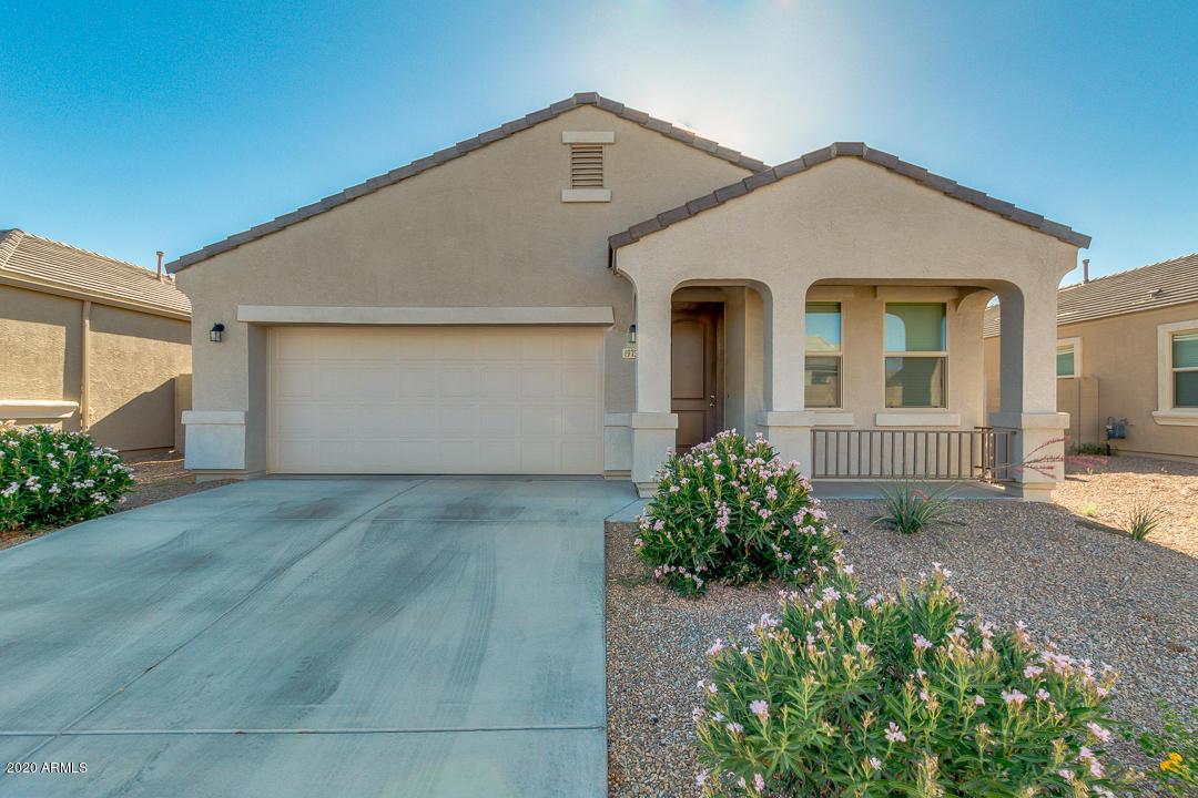 19738 N Lief Rd., Maricopa, AZ 85138