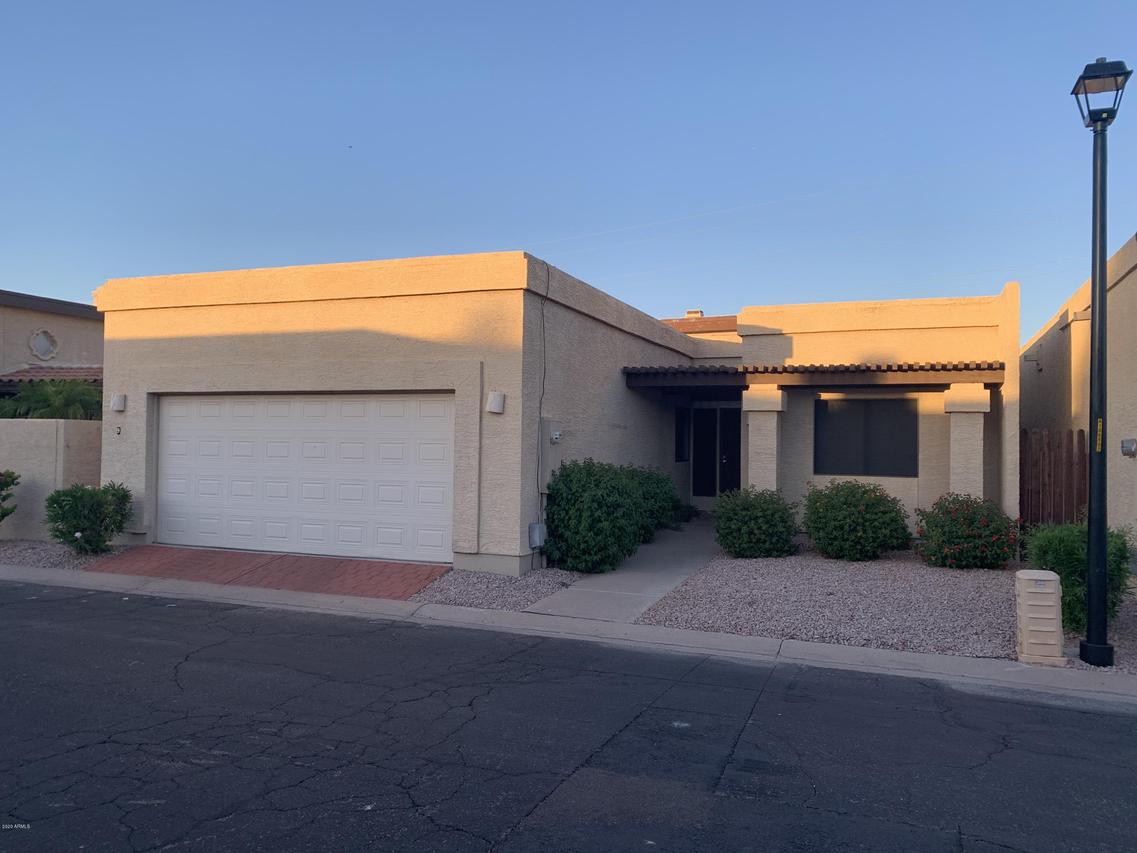 1360 E Brown Rd. #9, Mesa, AZ 85203