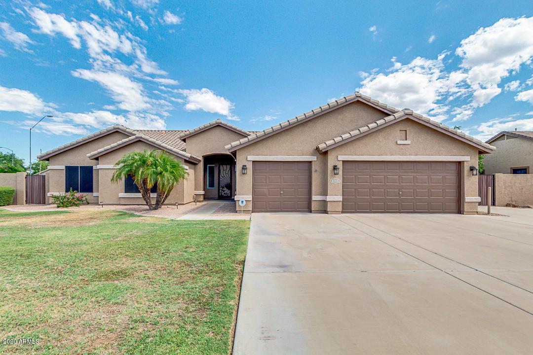 4508 E Downing St., Mesa, AZ 85205