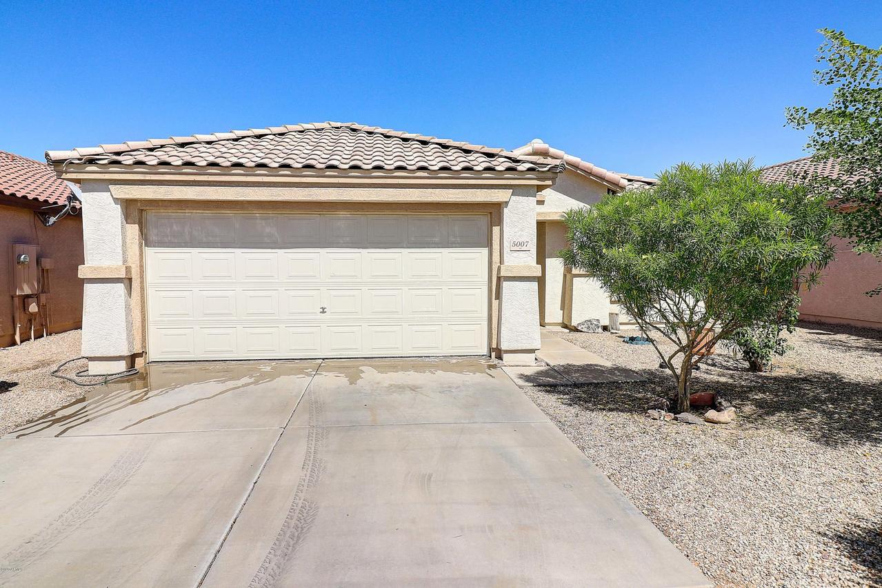 5007 S 25th Dr., Phoenix, AZ 85041