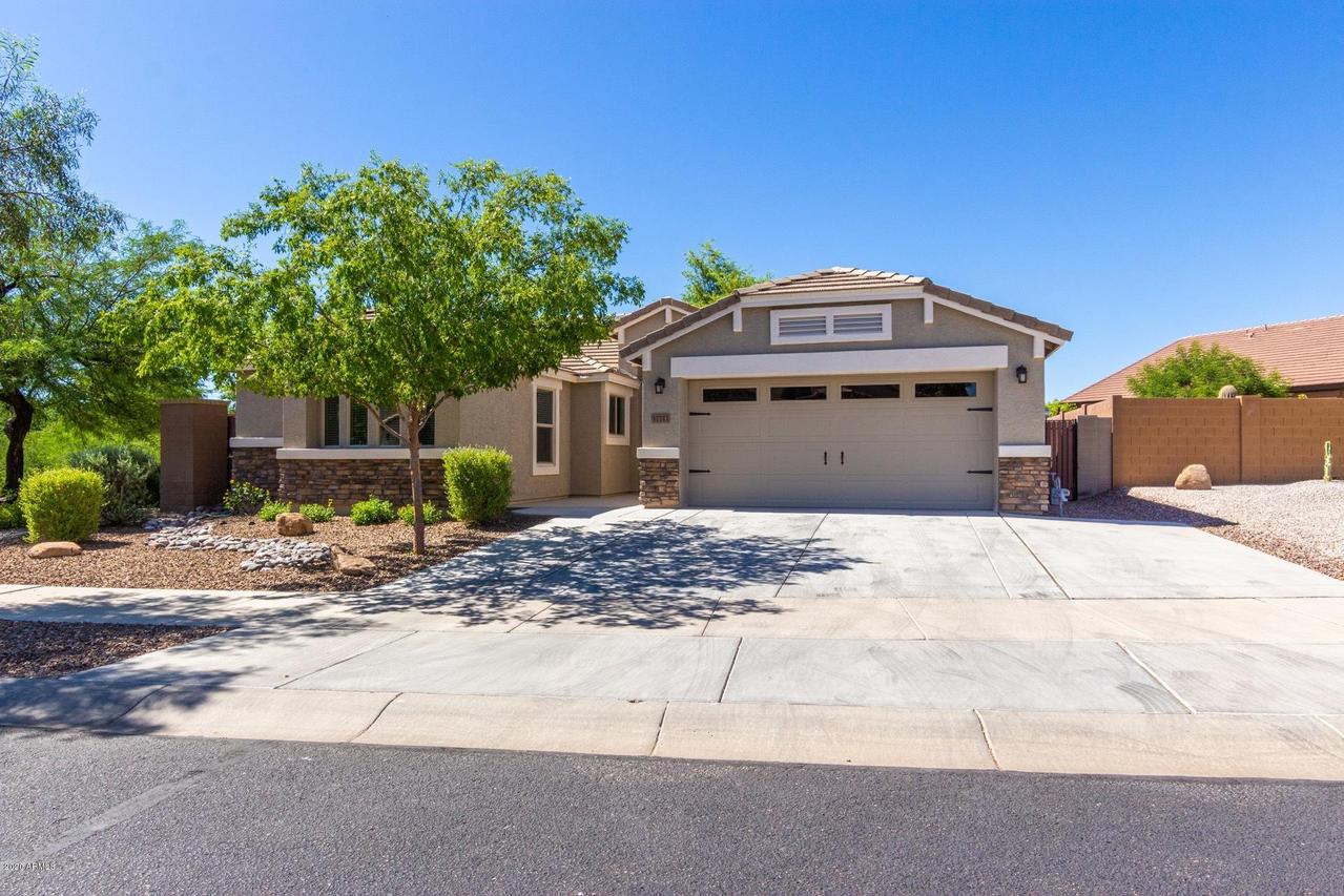 17711 W Georgia Dr., Surprise, AZ 85388