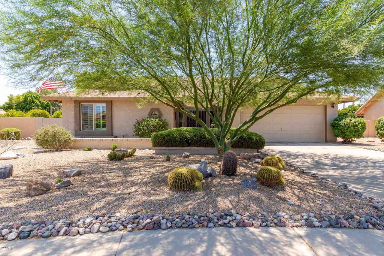 20033 N 98th Ave., Peoria, AZ 85382