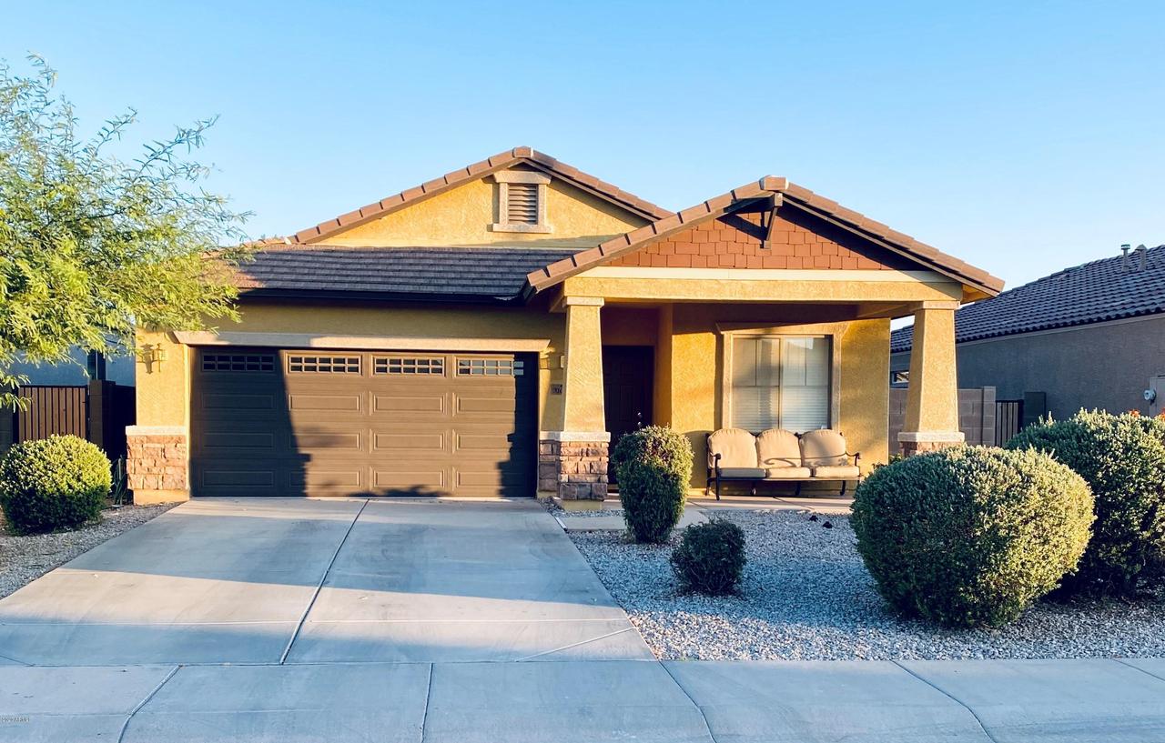 31063 W Weldon Ave., Buckeye, AZ 85326