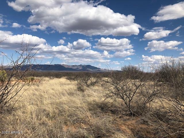 TBD S Hargis Ranch Rd. #51, Hereford, AZ 85615