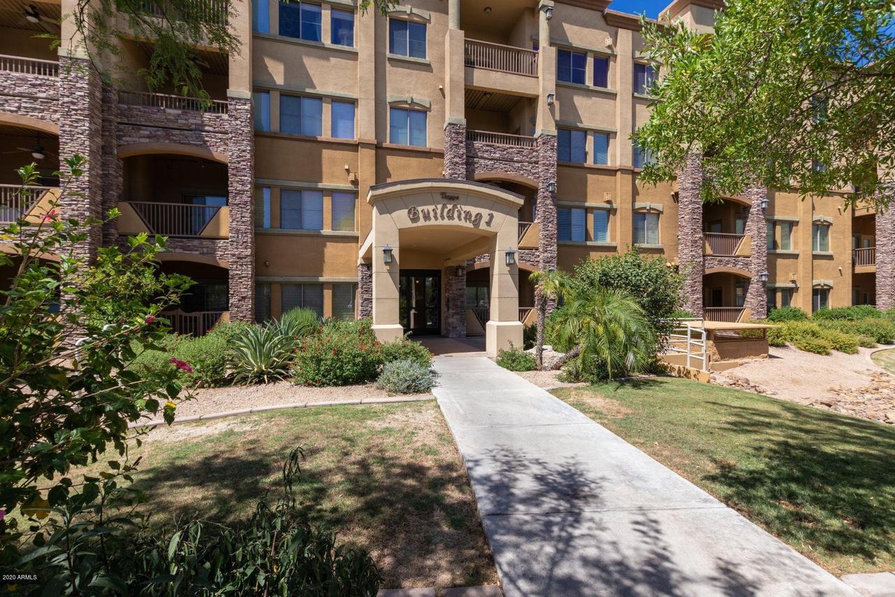 5450 E Deer Valley Dr. #2007, Phoenix, AZ 85054