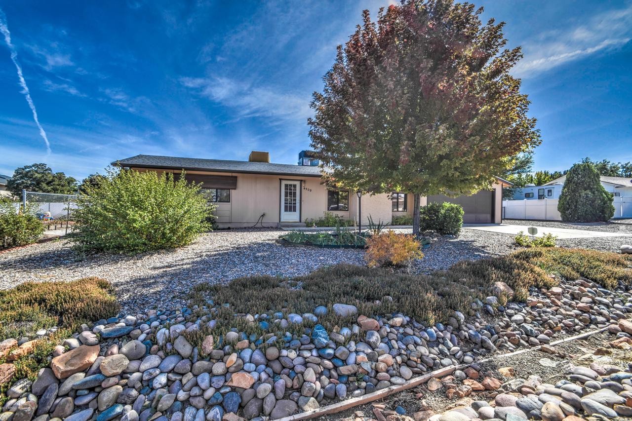 4529 N Agua Fria Dr., Prescott Valley, AZ 86314