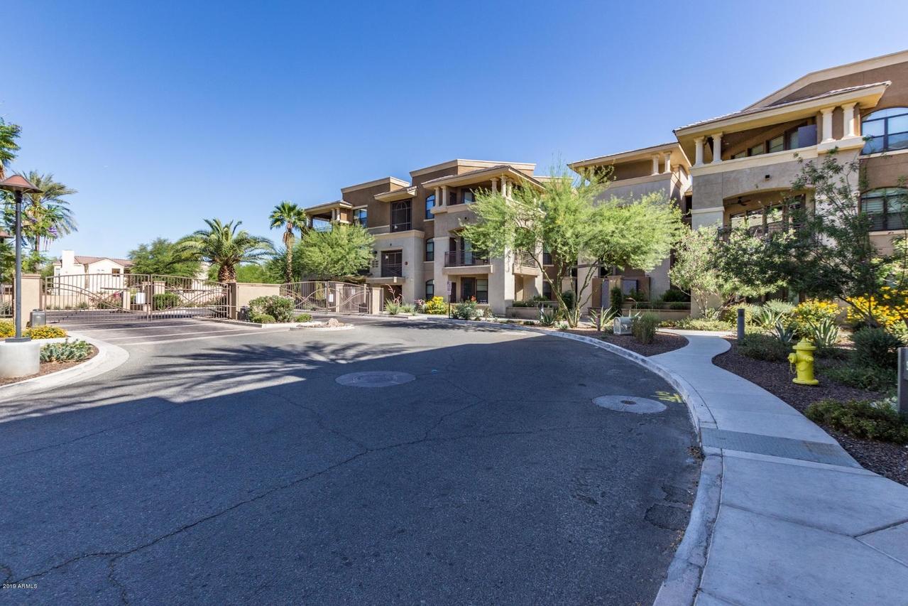 7601 E Indian Bend Rd. #1062, Scottsdale, AZ 85250