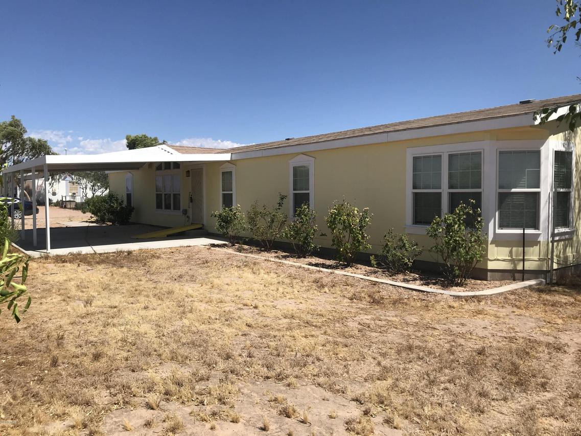 36415 W Crown King Rd., Tonopah, AZ 85354