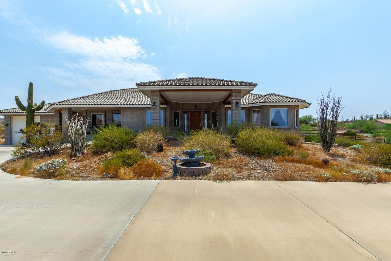 9231 W Jomax Rd., Peoria, AZ 85383