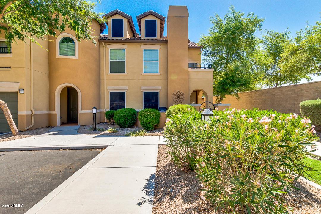 14575 W Mountain View Blvd. #112, Surprise, AZ 85374