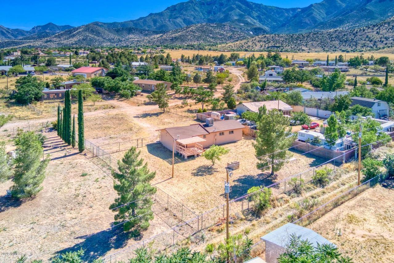 5111 E Muheim St., Hereford, AZ 85615