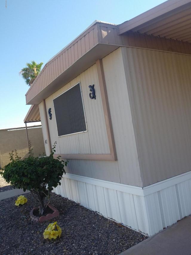 7302 W Peoria Ave. #41, Peoria, AZ 85345