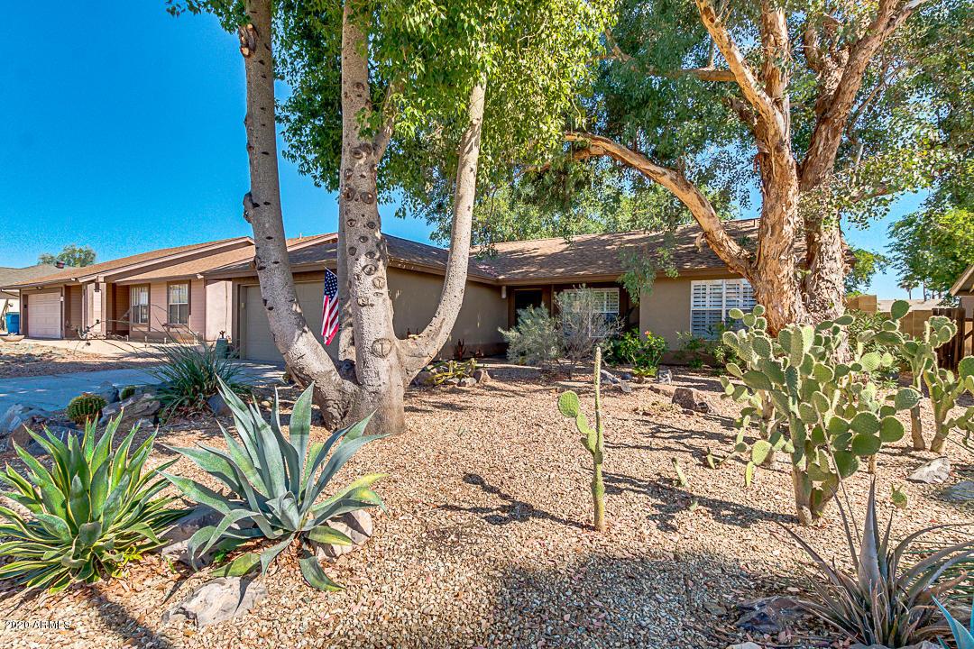 709 W Sequoia Dr., Phoenix, AZ 85027