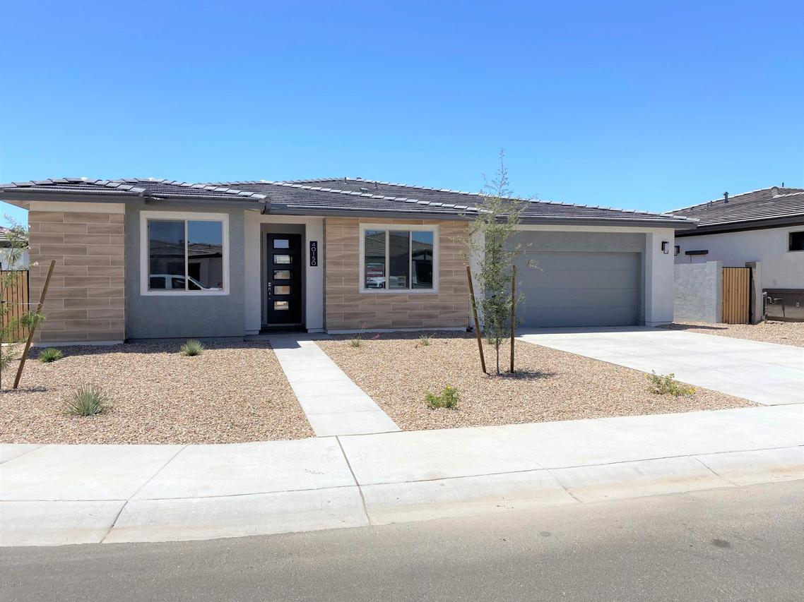 40150 N Carter Ct., Queen Creek, AZ 85140