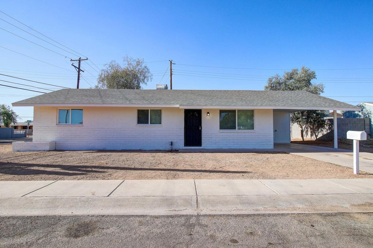 2120 W Tufa St., Apache Junction, AZ 85120