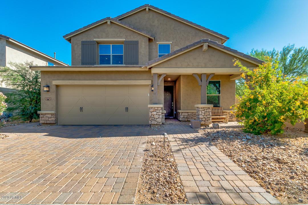 2931 W Thorn Tree Dr., Phoenix, AZ 85085