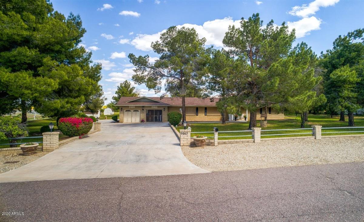 9263 S 18th Ave., Phoenix, AZ 85041