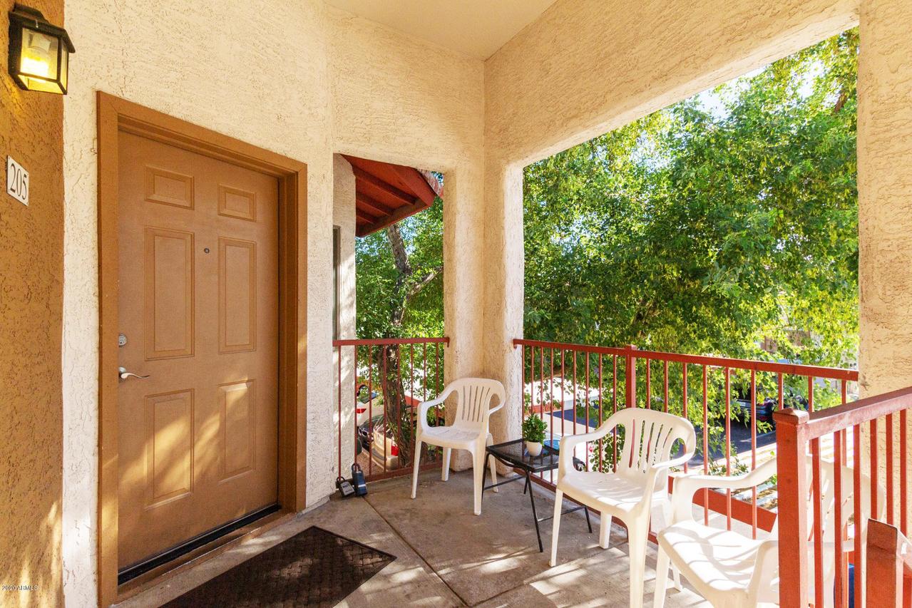 510 W University Dr. #205, Tempe, AZ 85281