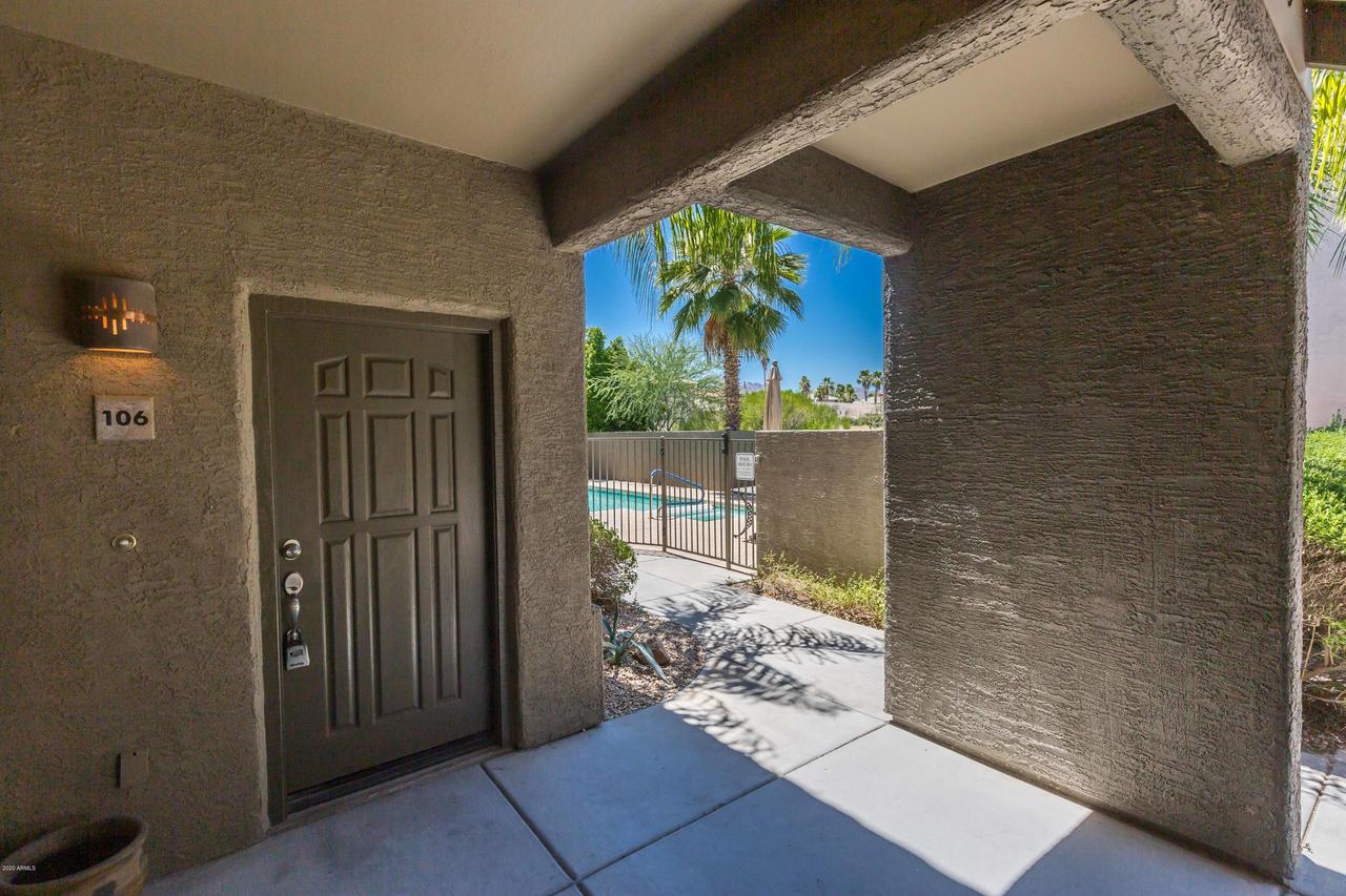 16734 E La Montana Dr. #106, Fountain Hills, AZ 85268