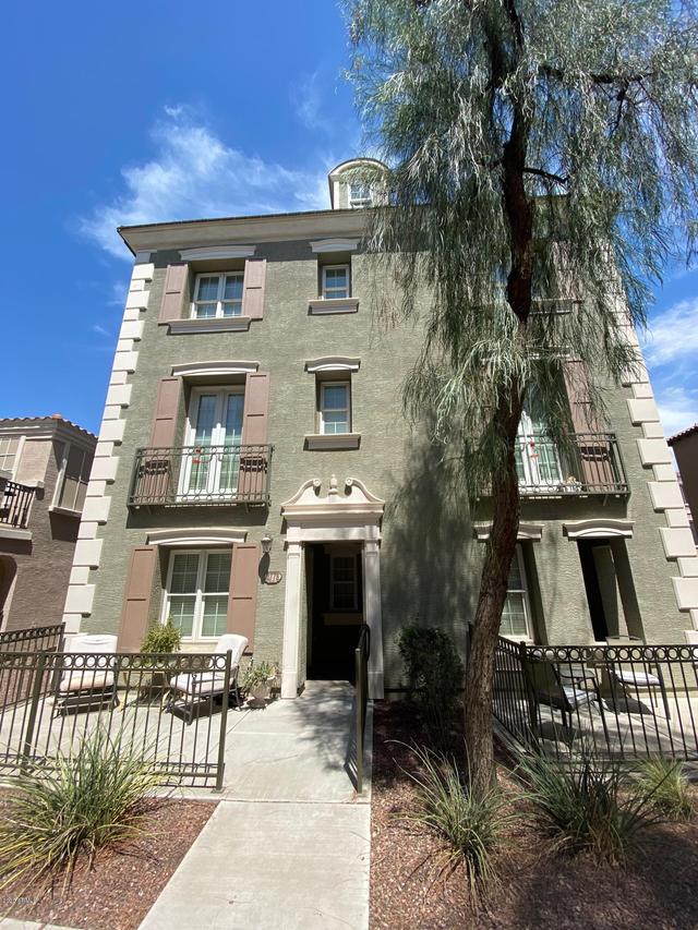 2778 S Key Biscayne Dr., Gilbert, AZ 85295