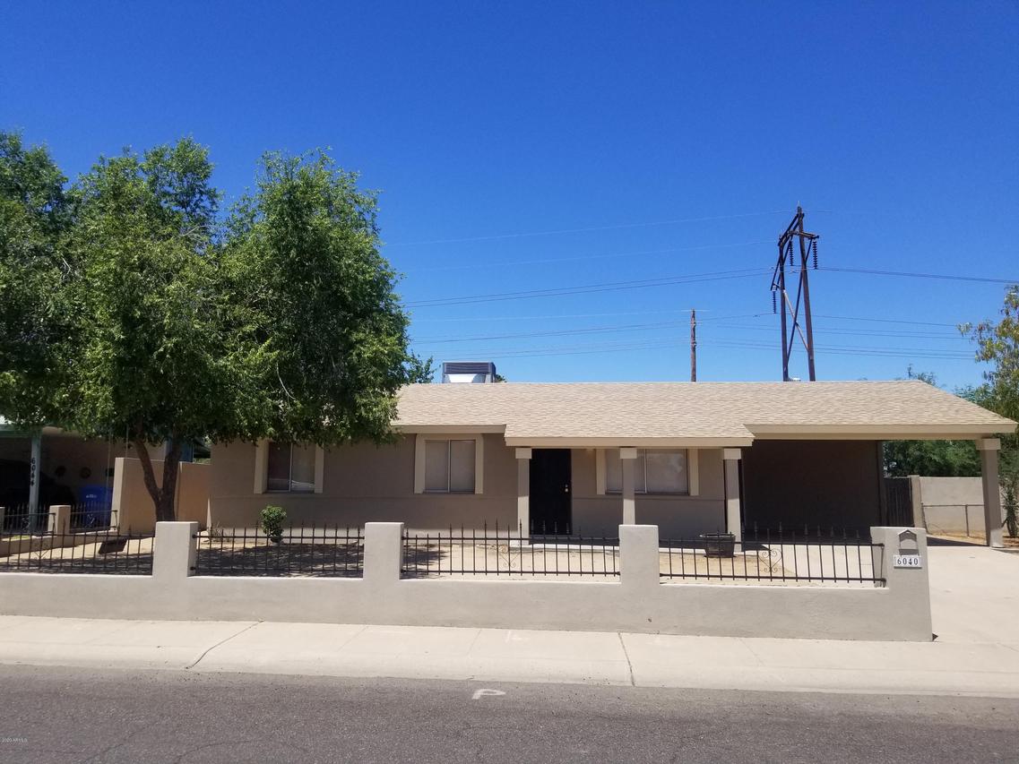 6040 S 46th Pl., Phoenix, AZ 85042