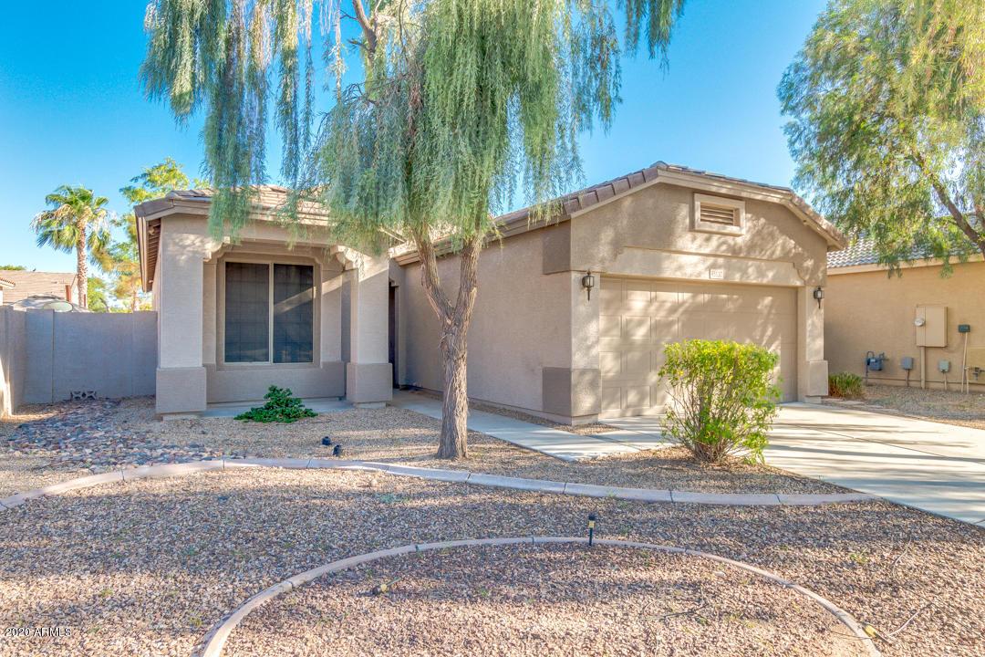 45137 W Gavilan Dr., Maricopa, AZ 85139