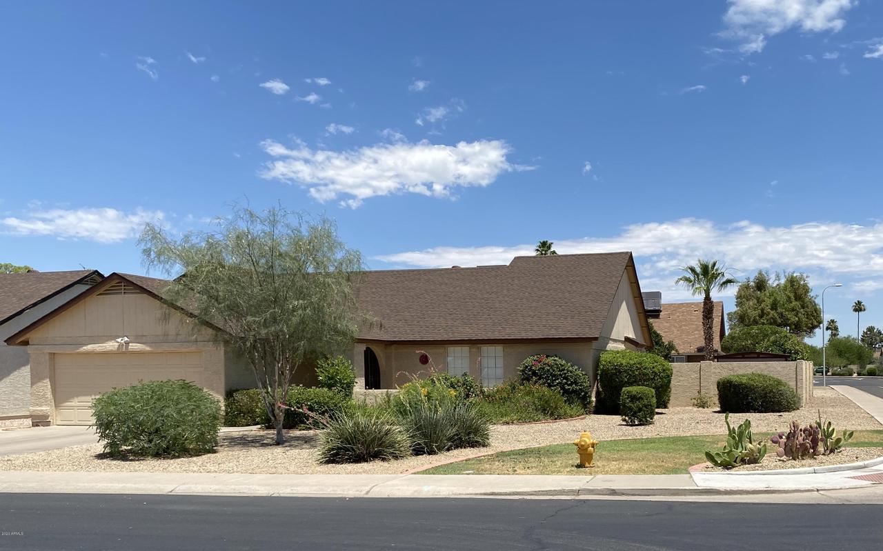 3604 W Laredo St., Chandler, AZ 85226