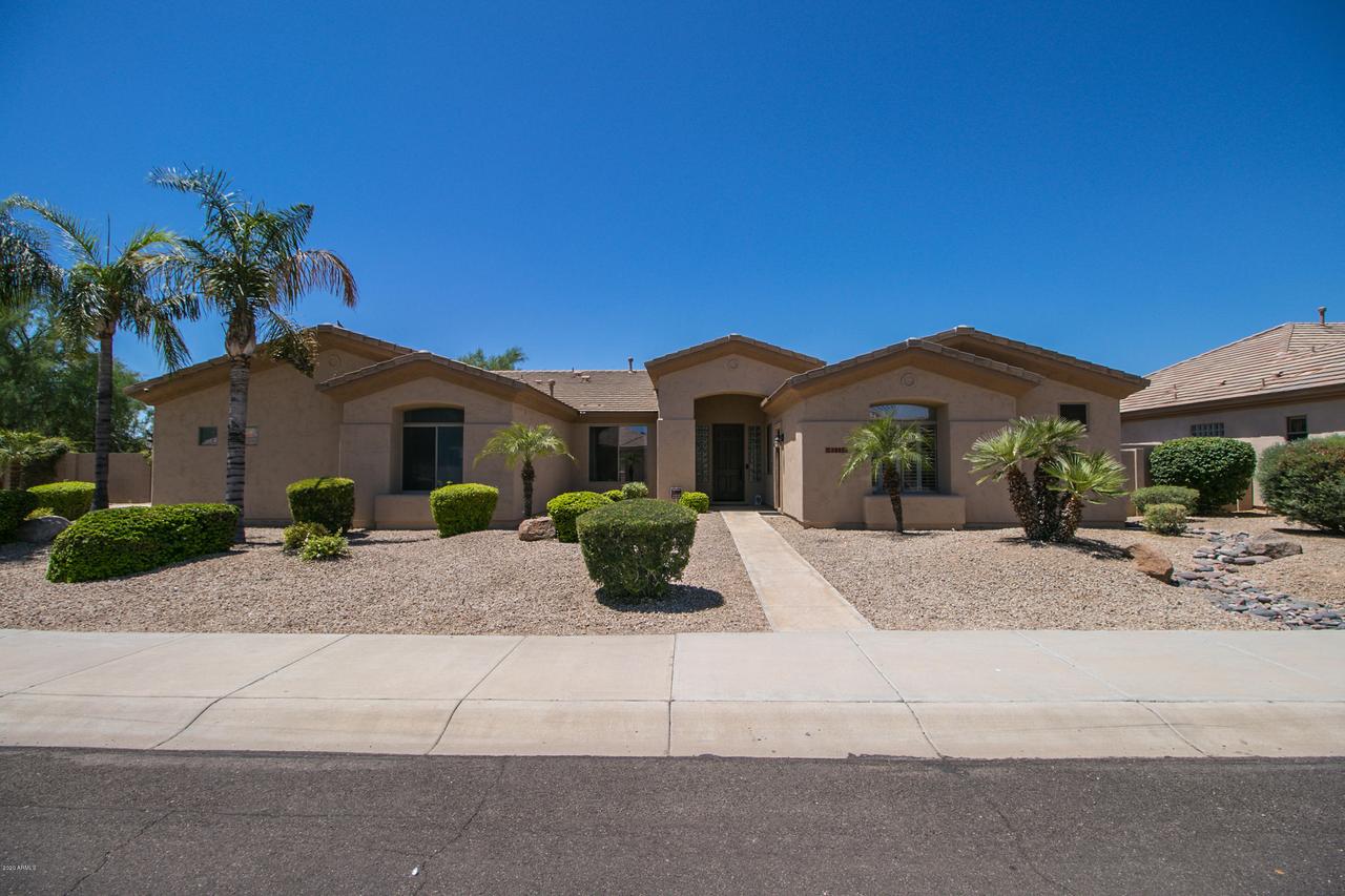 14431 W Wilshire Dr., Goodyear, AZ 85395