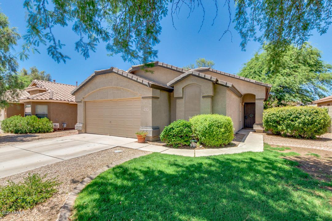 9428 E Posada Ave., Mesa, AZ 85212